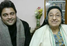 दादी नानी की कहानी श्रृंखला में बच्चों ने जाना सफलता का रहस्य