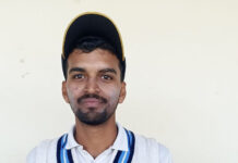 17वीं बीबीडी बी डिवीजन लीग : यूपी टिम्बर की जीत में प्रियांशु का आलराउंड प्रदर्शन