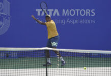 Tata Open Maharashtra : Bopanna-Ramkumar handed number two seed
