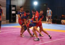 In-Form UP Yoddha Look To Maintain Their Play-Off Position