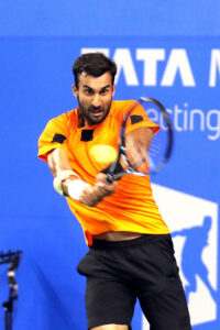 Yuki Bhambri 