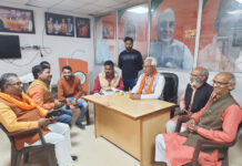 सर्वाधिक मतदान का रिकार्ड बनायें मतदाता : डा.नीरज बोरा