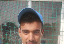 17वीं बीबीडी सी डिवीजन लीग : स्पोर्ट्स कॉलेज की आठ विकेट से जीत अभिषेक रॉय