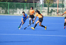 खेलो इंडिया महिला हॉकी लीग : यूपी की हार का सिलसिला जारी