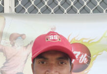 17वीं बीबीडी सी डिवीजन लीग : क्रांति क्लब की जीत में अनिल गुप्ता का पंजा