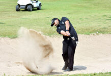 माइक्रोलिट ईगल्स, एसएएस फेयरवेज किंग्स ने जीता से साझा की टॉप पोजीशन