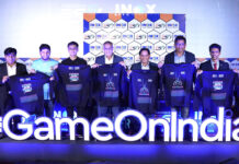 Esports Federation launched the “Road to Asian Games” program