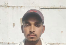 कपिल व आलम ने माइक्रोलिट जिमखाना को दिलाई जीत कपिल गुप्ता