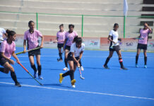 खेलो इंडिया महिला हॉकी लीग : हर अकादमी और हिम अकादमी जीते, यूपी फिर हारी