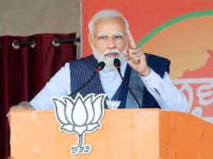 प्रधानमंत्री नरेंद्र मोदी : फाइल फोटो सोशल मीडिया