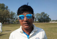 17वीं बीबीडी सी डिवीजन लीग : आर्य अकादमी की जीत में चमके पवन यादव पवन यादव