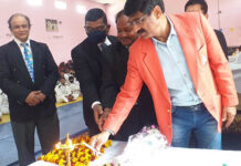 राज्य सीनियर जूडो में लखनऊ की हिना खान ने जीता स्वर्ण