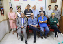 CINTAA की उत्तरी क्षेत्रों में दस्तक, मारवा स्टूडियो नोएडा में ऑफिस