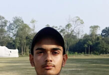 17वीं बीबीडी डी डिवीजन लीग : हिन्दुस्तान फायर की जीत में भाव सेठ का कमाल भाव सेठ