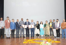 कोवैक्सीन से पता चली भारत की वैक्सीन निर्माण क्षमता : प्रोफेसर बलराम भार्गव