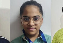 आगरा के संभव जैन बने राज्य स्तरीय ऑनलाइन ओपन शतरंज के चैंपियन