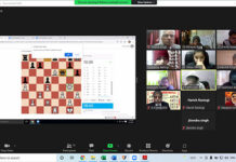 इन खिलाड़ियों ने जीत से क्वार्टर फाइनल में स्थान किया पक्का