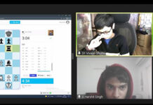 शतरंज : फाइनल में पार्थ के सामने होगी विवान की चुनौती