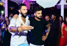 Being a parent is a blessing, Kohli responds to Yuvraj’s heartfelt gesture photo credit: virat kohli twitter account