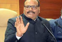 सांसद रीता बहुगुणा जोशी की अपील, बृजेश पाठक को रिकार्ड मतों से दिलानी है जीत फाइल फोटो : साभार सोशल मीडिया