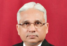 आनन्द सिंह बने शतरंज के सीनियर नेशनल आर्बिटर