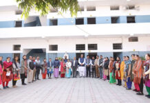 अंत्योदय के लक्ष्य के साथ पश्चिम विधान सभा के विकास का वादा