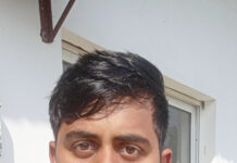 17वीं बीबीडी सी डिवीजन लीग : केविएस क्लब की जीत में रुद्रवीर गुप्ता का कमाल रुद्रवीर गुप्ता