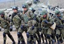 अमेरिका का दावा, यूक्रेन पर इतनी सैन्य ताकत के साथ हमला कर सकता है रूस फाइल फोटो : साभार सोशल मीडिया