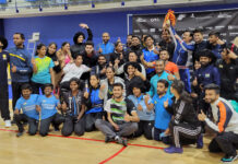 स्पेनिश पैरा बैडमिंटन इंटरनेशनल : लखनऊ के अबु हुबैदा ने युगल में जीता कांसा