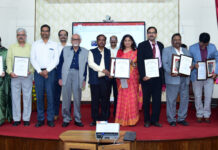 डॉ.वीपी काम्बोज ने पर्यावरण और जीवन की गुणवत्ता पर साझा की जानकारी