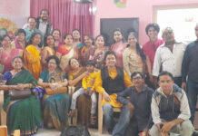 देवर मोरी चुनरी पर डारो न रंग, मोपे रंग डारी बरजोरी कान्हा गुइयां…