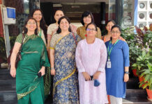 सफलता का अर्थ अपने कार्य से मन में खुशी एवं संतोष होना : डॉ. शचि