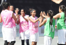 Defending champions Kochi Stars beat Pune Panthers 19-15