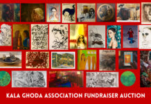 KGAF : डेविड ससून पुस्तकालय की नव-गॉथिक महिमा की बहाली में मिलेगी मदद