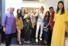 एक पेटिंग प्रदर्शनी में जग्गू दादा ने देश के बच्चों के लिए कही ये बड़ी बात