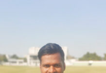 17वीं बीबीडी ए डिवीजन लीग : साउंड इमेजेस की जीत में मुनिंद्र व हिमांशु का कमाल मुनिंद्र मौर्या