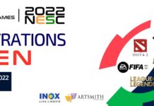 Esports Championships to select Indian team for 2022 Asian Games