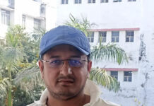 चंदन इलेवन की जीत में गौरव, कल्पकांत व सौरभ सिंह का कमाल