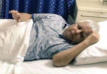 इंफेक्शन बढ़ने के चलते लालू यादव एम्स में भर्ती, किसने की रिहा करने की मांग