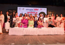 लता जी ने गीतों को अपने स्वर देकर सदा के लिए कर दिया अमर