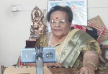 ऋतु गीतों से गुलजार हुई लोक चौपाल, बसंत गीतों की लोक परंपरा पर भी चर्चा