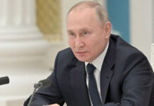 सीरिया और ईरान से भी प्रतिबंध के मामले में रूस निकला आगे फोटो साभार सोशल मीडिया