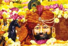 ‘मन की बात सांवरे के साथ’ का आयोजन 31 मार्च को फाइल फोटो : साभार सोशल मीडिया