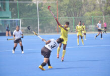 मेजबान यूपी ने 2-1 की जीत से की शुरुआत