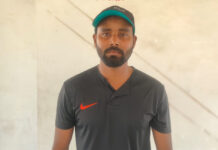 17वीं बीबीडी ए डिवीजन लीग : साउंड इमेजेस की जीत में यादवेंद्र का अर्धशतक यादवेंद्र यादव