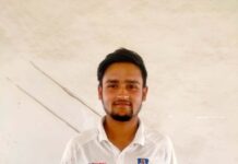 आरईपीएल क्रूसेडर्स की जीत में यशोवर्धन और श्रीजन का कमाल यशोवर्धन