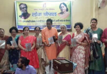 तेरे भवन के चन्दन किवाड़, भवानी कोई अरज करे तेरे द्वार…