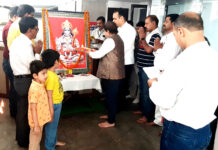 हनुमान चालीसा पढ़ने से बुद्धि की कमजोरी से पा सकते है मुक्ति : अनूप जलोटा