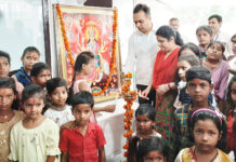 कन्या भ्रूण हत्या या भ्रूण परीक्षण करने वालों के क्लीनिक हो सील : डॉ.रूपल अग्रवाल