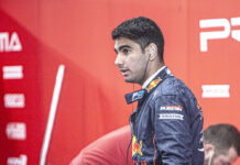 India’s Jehan Daruvala eyes third straight podium at historic Imola Jehan Daruvala Imola - Image Credits Prema Racing